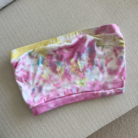 Redone x Solid And Striped top - Picture 4 of 4